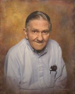 Johnny Bullington