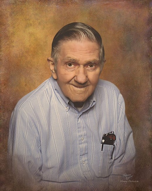 Obituary of Johnny Bullington Sr.