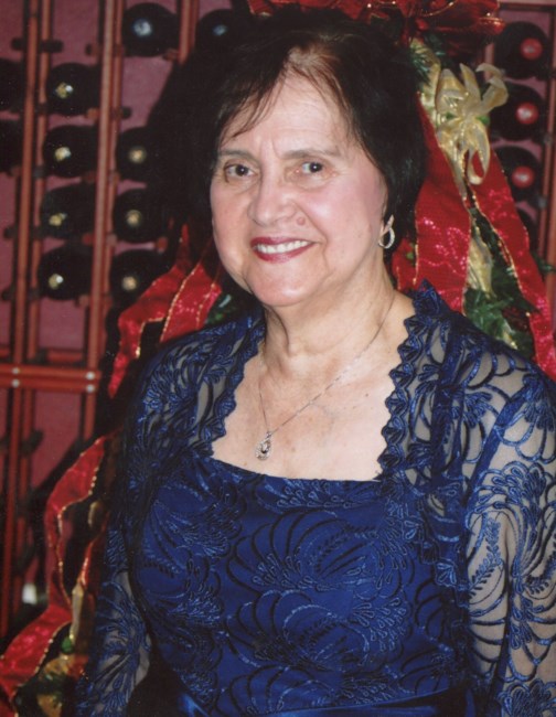 Obituary of Nilda Torres
