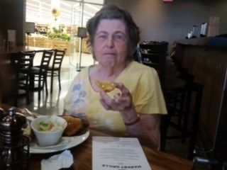 Obituary of Judith Ann Rippentrop