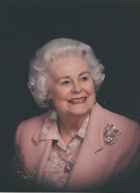 Obituary of Patricia T. Jones