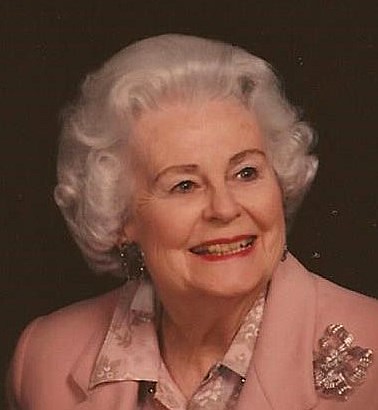 Obituary of Patricia T. Jones