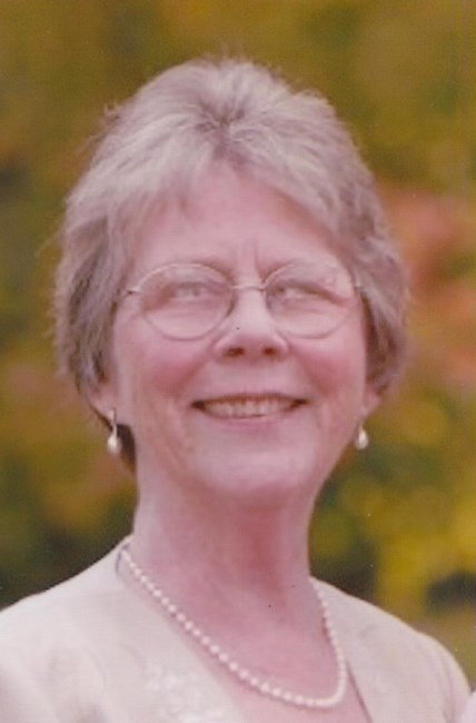 Obituary of Wilma Elizabeth Maus