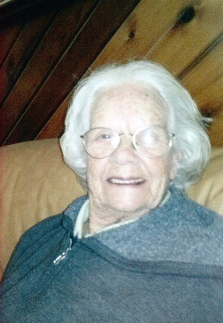 Obituary of Mary A. Coleman