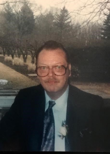 Obituary of Kenneth Joseph Kazaitis Sr.