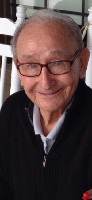 Obituary of Jose Homero De la Fuente De La Garza