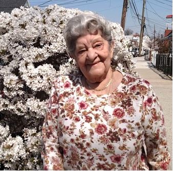Obituary of Gloria Gonzalez Abosaid