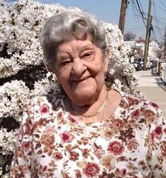 Obituary of Gloria Gonzalez Abosaid