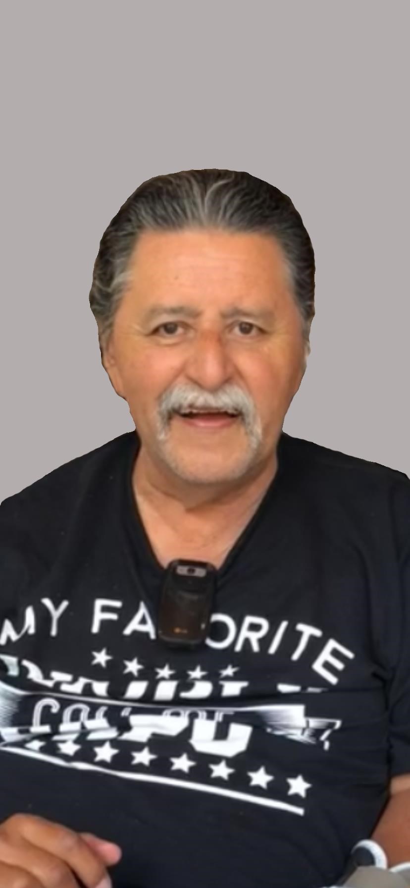 Obituary of John A. Torres