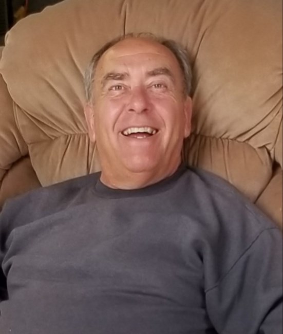 Obituary of Dennis L. Merillat