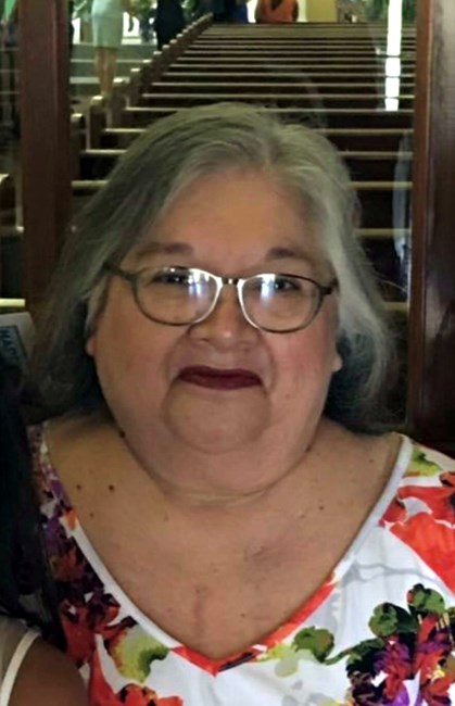 Obituary of Nora R. Flores