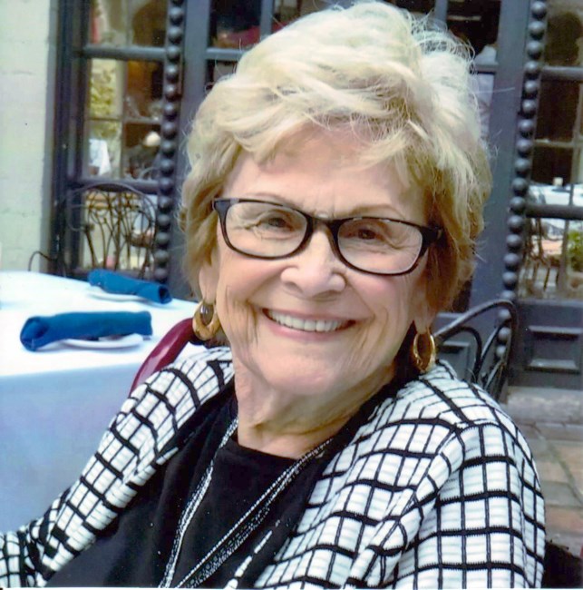 Obituary of Peggy June Santos