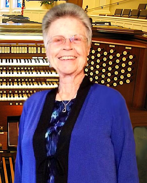 Obituary of Sara Jo Bagley