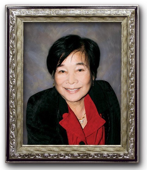 Obituary of Alma Ines