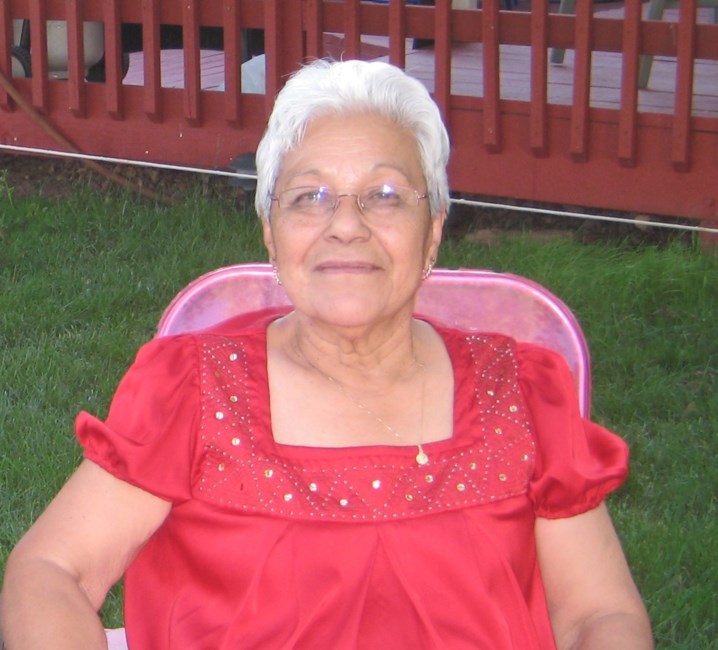 Obituary of Dominga F. Morado