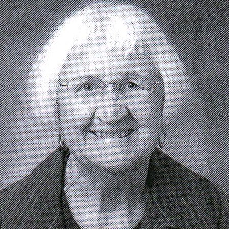 Obituary of Ardys Yvonne Bradbury