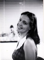 Virginia Naquin
