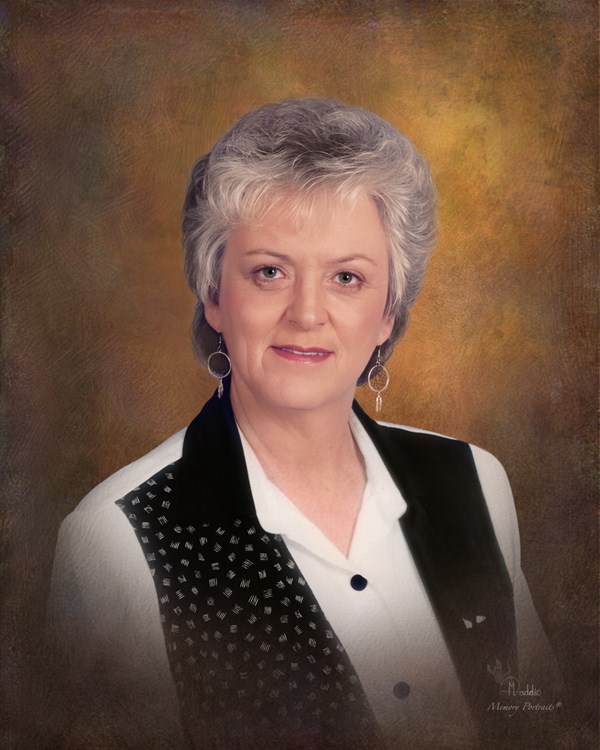 Obituary of June Marie Lewis