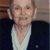 Obituary of Iona Dale Herrick