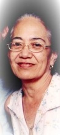 Avis de décès de Paulette Haunani "Dudoit" Potter