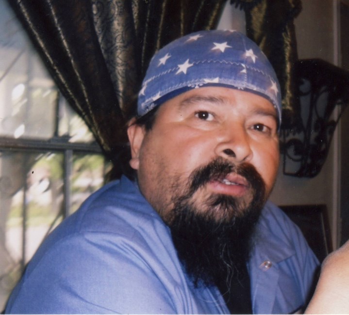 Obituary of Rogelio D. Hernandez