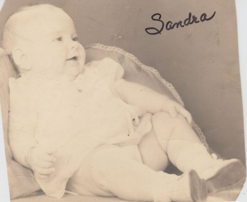 Obituary of Sandra Mae Smith
