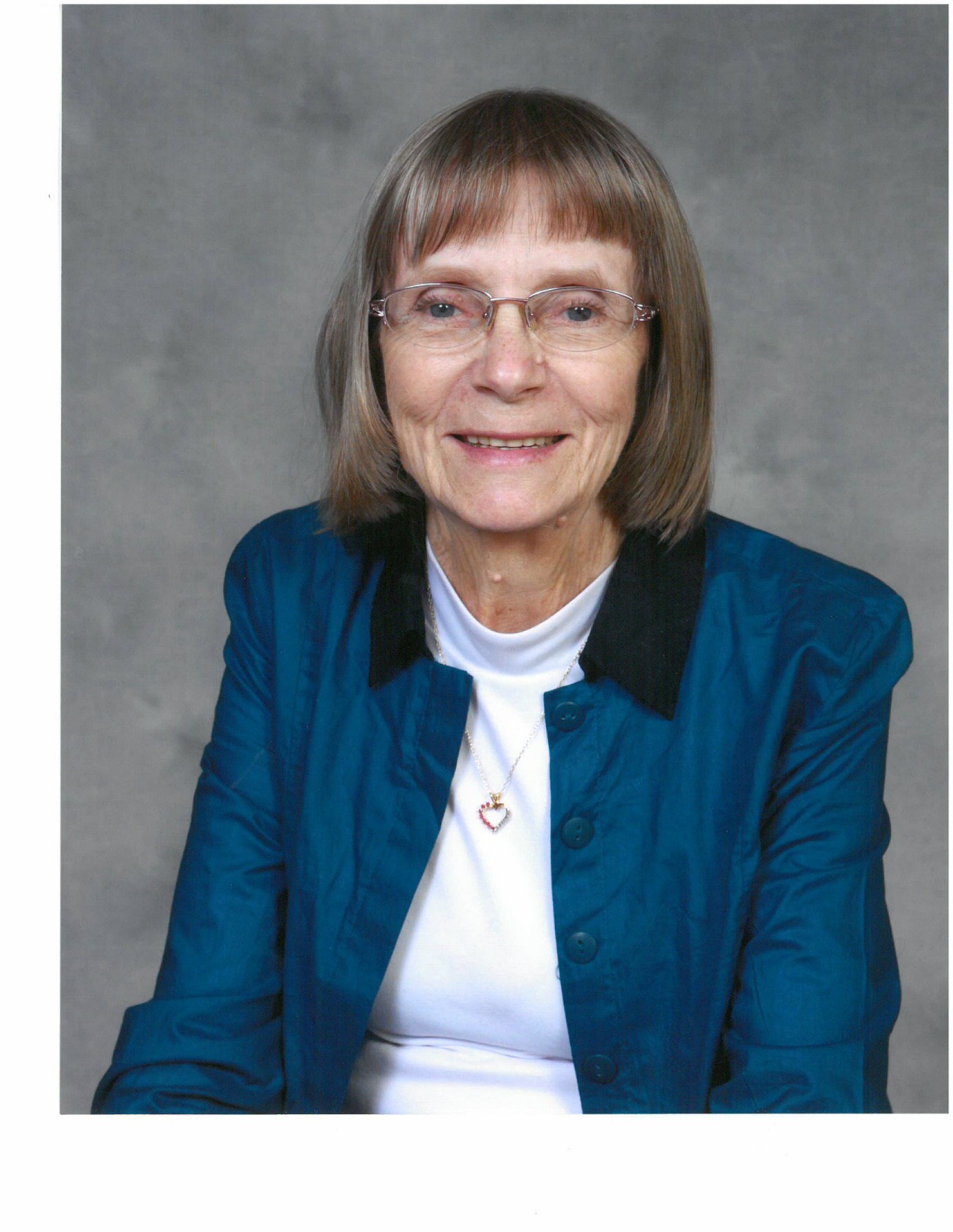 Obituary of Shirley Ann Hahn