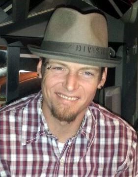 Avis de décès de Douglas Scott Evans