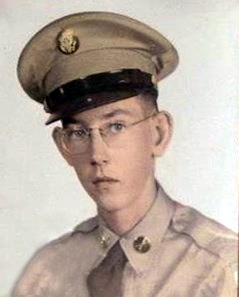 Avis de décès de Harry Lloyd Gibbons