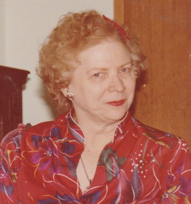 Obituary of Lila "Dee Dee" Nadine Dyer