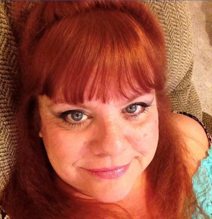 Obituary of Rebecca P. Lee