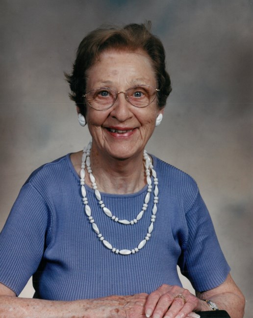Obituario de Margaret Helen Speirs