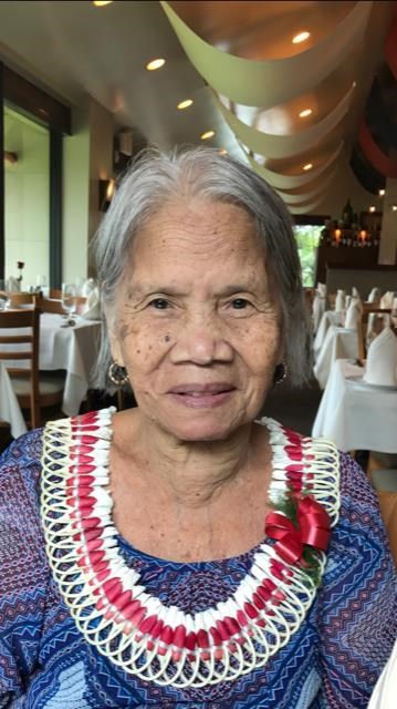 Obituary of Carmen Pascual Fermin