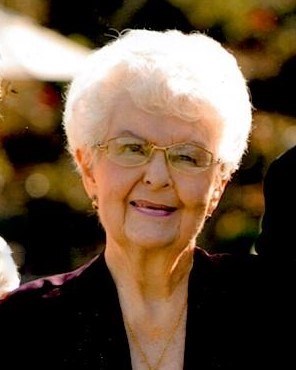 Avis de décès de Verlyn Branin