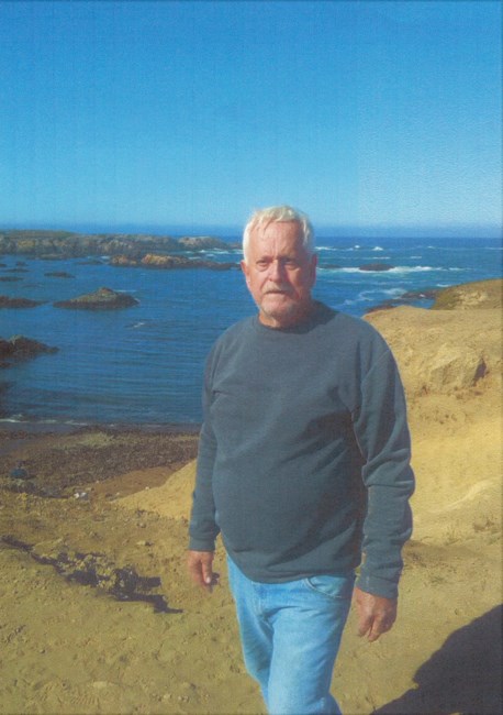 Obituary of Elmer Henry Valentine