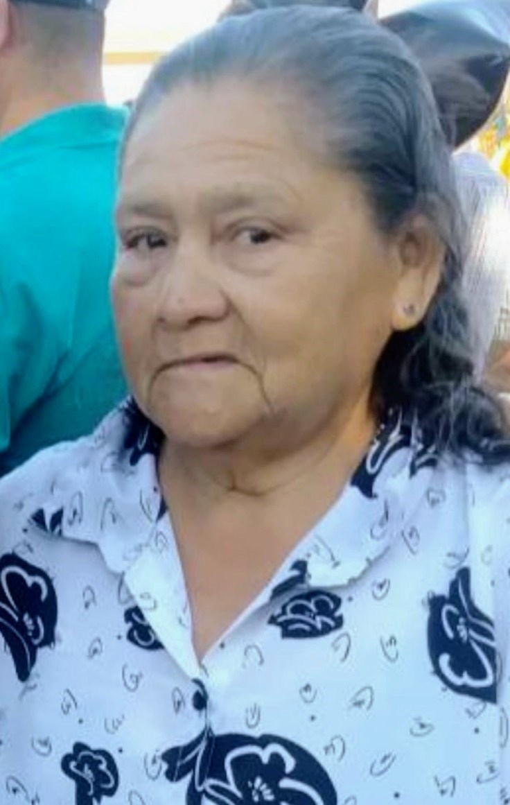 Maria Gonzalez Obituary Tolleson, AZ