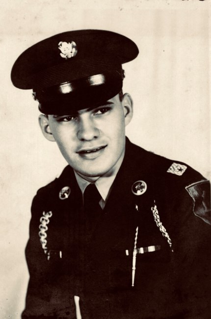 Obituary of David Zapata