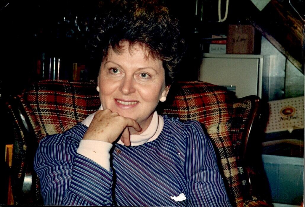 Obituary of Ronnie Lee Jamieson