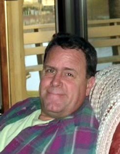 Obituary of Bradley "Brad" R. Yates