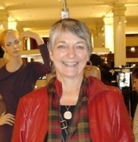 Obituary of Sharon Kathleen GRAHAM