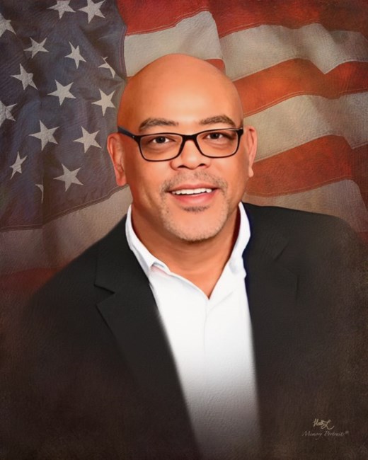 Obituary of Cleophas Henderson Jr.