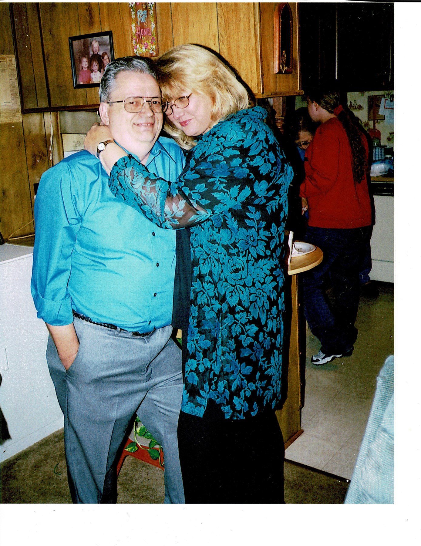 Obituary of Lee Ray Edwards