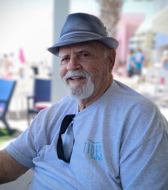 Obituary of William David DeNoncour