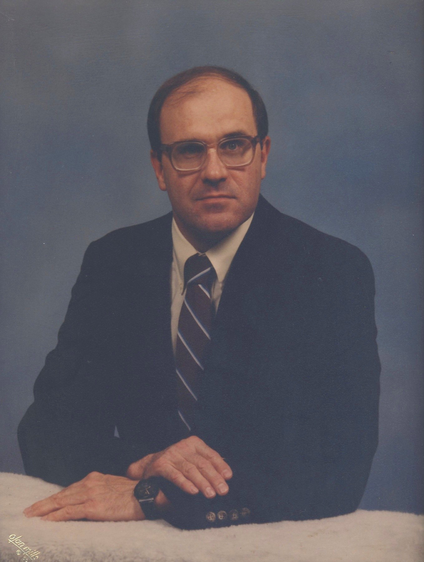 Dr. Herman Edward Palmer Obituary Jackson, MS