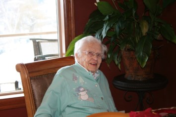 Obituary of Mildred F. Tobin