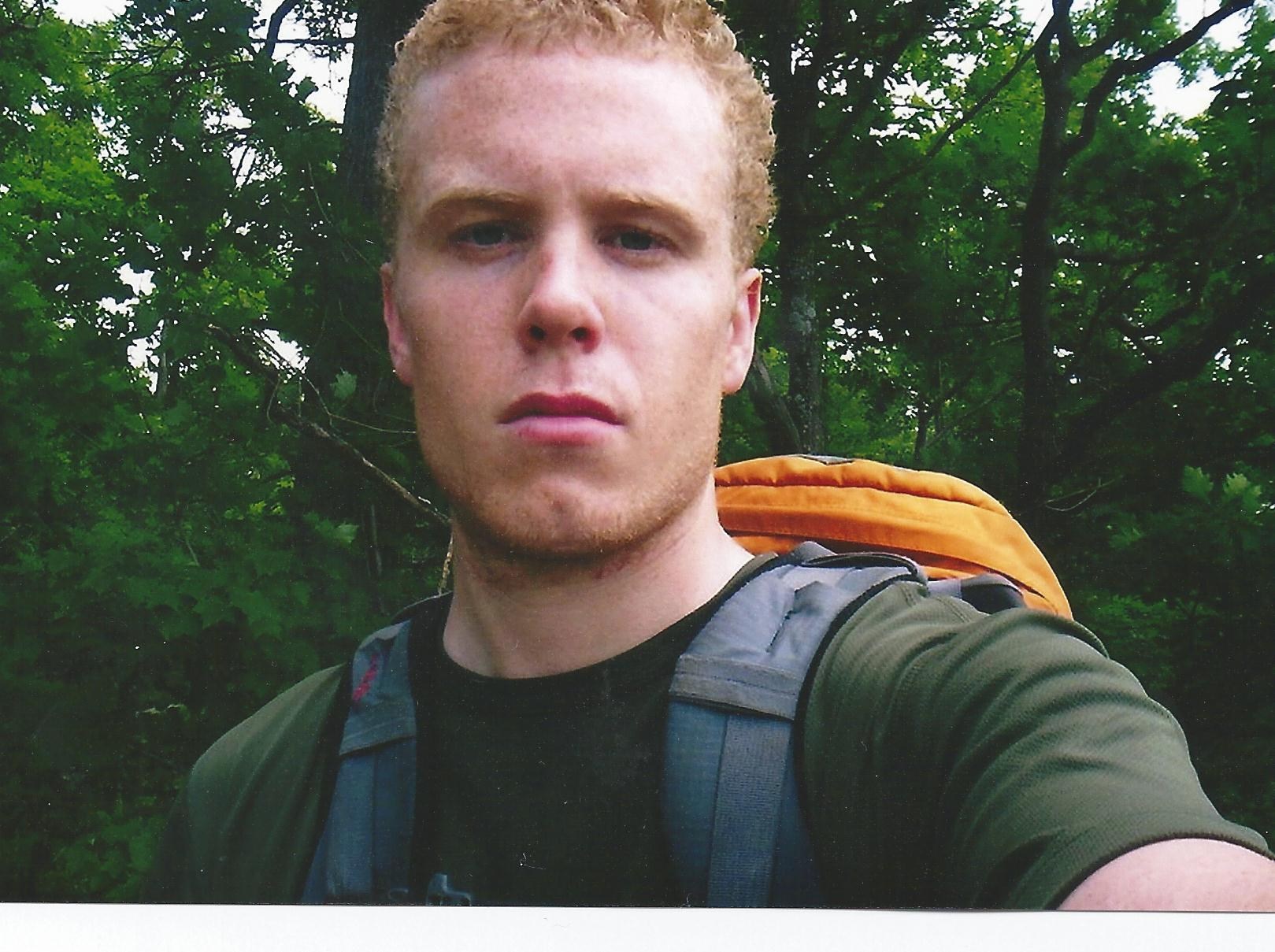 Obituary of Robert Louis Cloud