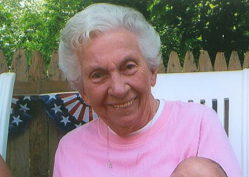 Obituary of Joan A. Henricksen