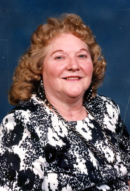 Obituary of Matilda "Cotton" Eleanor Henson