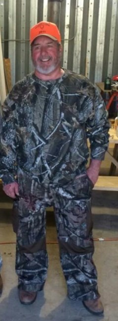 Obituary of Carl Don Spivey