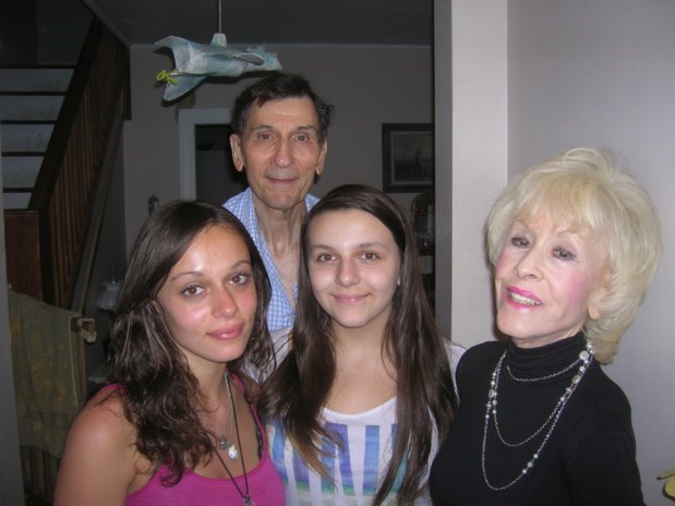 Obituary of Grace LaBarbera